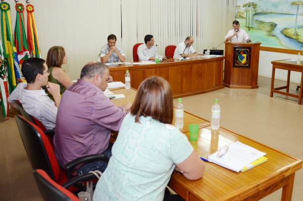 (Foto: Maurício Orsolin / ClicSoledade)